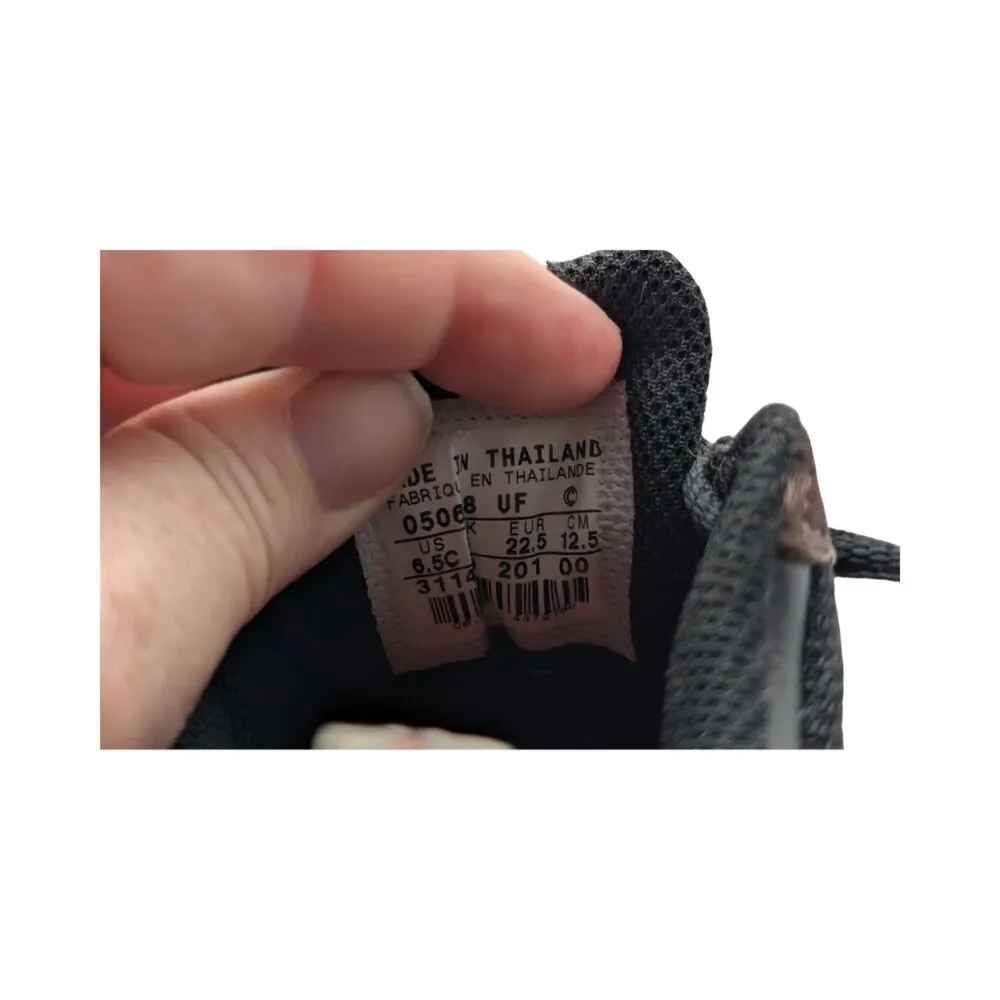 Nike Brown Tengu III Mid Size Toddler 6.5